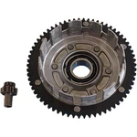 Harddrive Eassembly Start Kit '98-06 Except Dynas 148151 New. Price: $478.76.