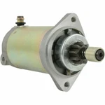 Parts Unlimited Starter Motor Yamaha 2110-0609 New. Price: $192.73.