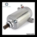 Starter For Yamaha Big Bear 4X4 Yfm 350 From 1997 To 1999 New. Price: $111.47.