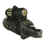 Starter For International Crawler Loader 100E 125E 1974-1979 D-239 Diesel Eng New. Price: $376.68.