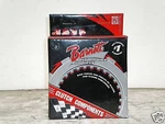 Barnett Clutch Kit Buell 1125R 2008 2009 303-30-20125 Carbon Fiber New. Price: $275.68.