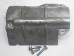 1980 Yamaha Starter Motor Crankcase Cover With Bolts Used. Price: $8.76.