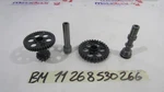 Starter Idle Gears Bmw 1200 Gs 13 18 Used. Price: $84.60.