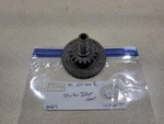 1981 Suzuki Starter Idler Gear #425.2-70 Used. Price: $20.00.