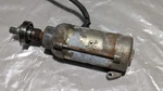 Genuine Yamaha XS500 1975 -80 Starter Motor With Extension Shaft Tested Used. Price: $56.41.