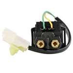 Starter Relay Solenoid For Suzuki Burgman 650 2003-2017 31800-10G02 New. Price: $25.79.