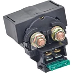 Starter Solenoid Relay For Kawasaki ZX600 Ninja ZX750; 240-54020 New. Price: $23.72.