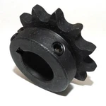 Oem 2172 Azusa #40 Go Kart Jackshaft Sprocket 12 Tooth, 22 Mm Bore New. Price: $22.96.