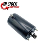 Ricks Electric Starter Motor 61-917 Harley (see Fitment) New. Price: $209.95.