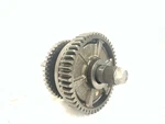Kawasaki 2002-2005 ZX12R ZX1200 Ninja Oem Starter One Way Gear Clutch Good * Used. Price: $124.99.