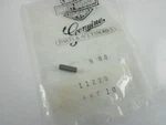 1965-1984 Harley Davidson Genuine Starter Motor Shaft Key 11220 QTY3 New. Price: $24.99.