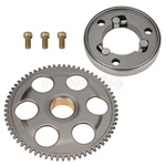 One Way Starter Clutch Idler Gear For Kawasaki EX250F Ninja 250R 1986-2012. Price: $59.99.
