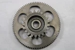 Starter Reduction Gear 21T/83T 28101-ML7-920 1997 Honda Magna VF750 Used. Price: $75.00.