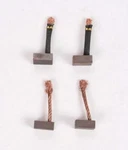 Eastern Performance Starter Brushes A-31575-81 New. Price: $26.55.