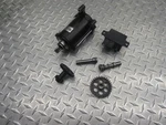 2016 14-18 Bmw R1200RT Tested Works Starter Motor Gear Relay Solenoid Lot Used. Price: $55.79.