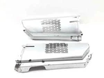 Left Right Side Covers 2017 Polaris Ranger Xp 1000 High Lifter Edition 2954A Used. Price: $84.69.