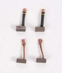 Eastern Performance Starter Brushes A-31575-81 New. Price: $26.55.