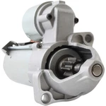 Parts Unlimited Starter - Bmw SVA0005 New. Price: $327.37.