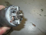 Yamaha 1985 1988 / Fzx Fzr 1000 Starter Motor 1UF-81800-60-00 Used. Price: $89.95.