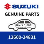Suzuki 12600-24831 Genuine Starter Clutch Set Savage NP41A LS650 Oem New. Price: $178.22.