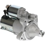 New Starter For Dodge Nitro V6 4.0L 2007-2011 Jeep Wrangler 3.8L 07-11. Price: $76.95.