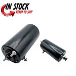 Ricks Electric Starter Motor Harley 1975-80 / 78-80 79-80 Flhs Flhc New. Price: $169.95.