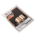 #2762-3 Starter Crank Bushings And Seal Kit 1937-1967 Harley Big Twins Colony Ma New. Price: $13.31.