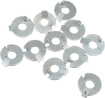 Eastern Motorcycle Parts A-33126-90 Starter Shaft Lock Washers Electra G New. Price: $24.76.