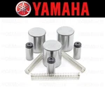 Starter Clutch (spring, Cap And Roller) Repair Set Yamaha (see Fitment Chart) New. Price: $39.74.