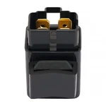 Ahl Motorbike Starter Solenoid Relay Compatible With Yamaha 350... New. Price: $13.88.