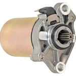 New Starter For Honda Elite 80CC CH80 Scooter 1993-2007. Price: $26.36.