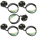 Caltric Starter Solenoid Relays For Honda Big Red ATC250ES / ATC250SX 1985-1987 New. Price: $37.00.