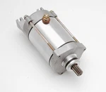 Ricks 1998-2005 Honda VT1100C Shadow Spirit Starter Motor 61-105 New. Price: $259.95.