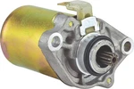 Bikemaster Part 153877 Powersports Starter With O-ring Seal Technology New. Price: $80.43.