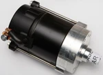Balls 80-1005 1.4KW Starter Motor (hitachi Type), Black New. Price: $355.73.