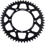 Fire Power Rear Sprocket Aluminum 50T For Kawasaki KLX400R 2003 Offroad New. Price: $65.99.