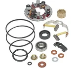Bikemaster Motors Part Starter Rebuild Kit BKM153896 New. Price: $22.15.