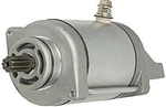 Starter Fits Suzuki Motorcycle GSF1200S 97-98 Bandit V 31100-40C00 31100-40C02 New. Price: $89.14.