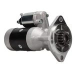 Starter For John Deere 3325 3365 35D 36G 50G 675B AT318141 12913077010 15T 19709 New. Price: $107.90.