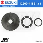 Suzuki Genuine Intruder Volusia 800 Starter Clutch 12600-41851 New. Price: $132.99.