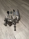 Starter For Toyota Tacoma & Tundra 4.0L 2005-2009 4RUNNER 410-52161; Used. Price: $120.99.