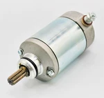 2000-2009, 2011-2015 For Suzuki DR-Z400S Ricks Starter Motor 61-330 New. Price: $149.95.