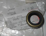 Kawasaki Nos Oil Seal 92051-003 New. Price: $14.99.