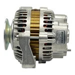 Oem Alternator For Kubota Tractor M6800 M8200 M9000 V3300 98-09 1C011-64010 New. Price: $139.89.
