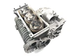 Triumph Thunderbird 900 T309RT 1995 - Engine Block Motor Cases With Bushings Gebraucht. Price: $231.93.