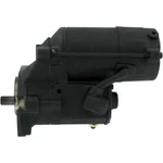 Terry Components High-torque Starter Motor Black 775594 New. Price: $492.06.