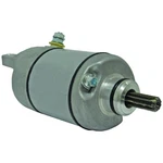 Wai New Starter Motor For Ktm 19633N. Price: $145.80.