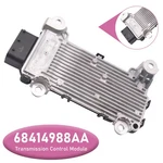 Transmission Control Module Tcm Tcu For Jeep Chrysler 68294441AA Remanufactured. Price: $205.63.