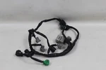 Yamaha YZFR1 04-06 Oem Throttle Bodies Body Wiring Harness Loom Relays Used. Price: $44.99.