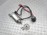 2015 15-18 Yamaha YZFR3 Starter Motor Gear Relay Solenoid Engine Lot Used. Price: $37.63.